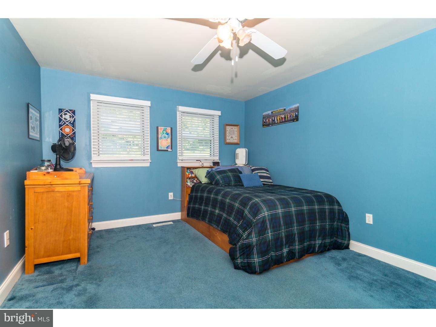 601 Layfield Road Perkiomenville, PA 18074 - Photo 13 of 25 Bedroom 2