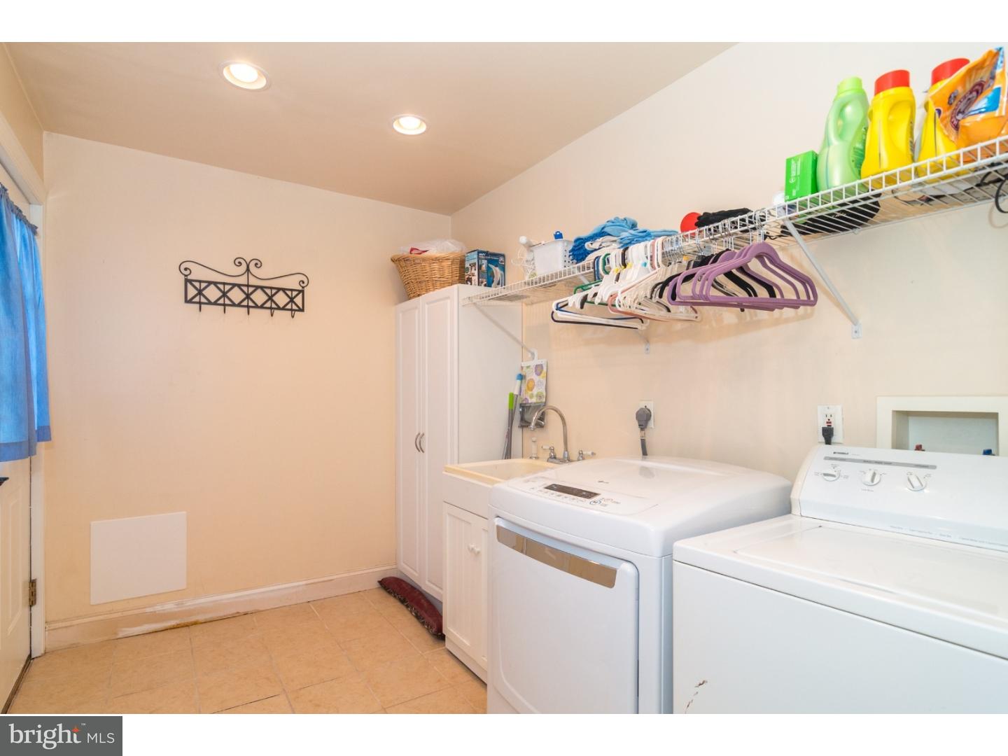 601 Layfield Road Perkiomenville, PA 18074 - Photo 17 of 25 Laundry Room