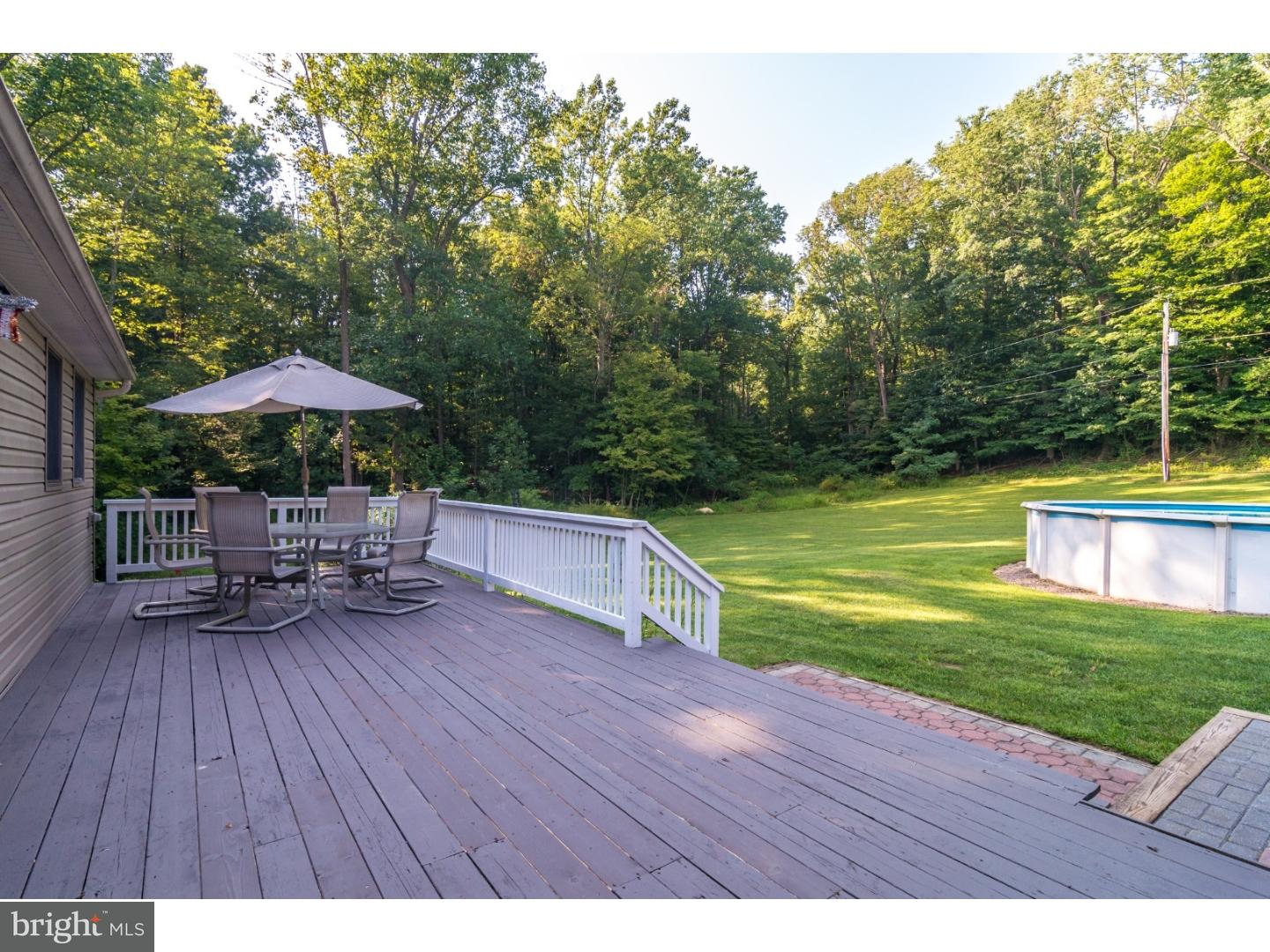 601 Layfield Road Perkiomenville, PA 18074 - Photo 19 of 25 Deck