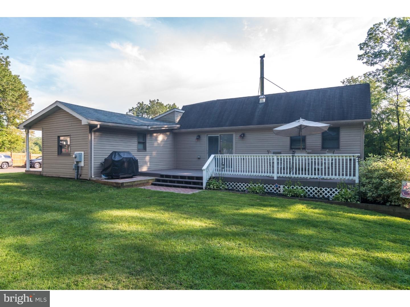 601 Layfield Road Perkiomenville, PA 18074 - Photo 20 of 25 Exterior Side