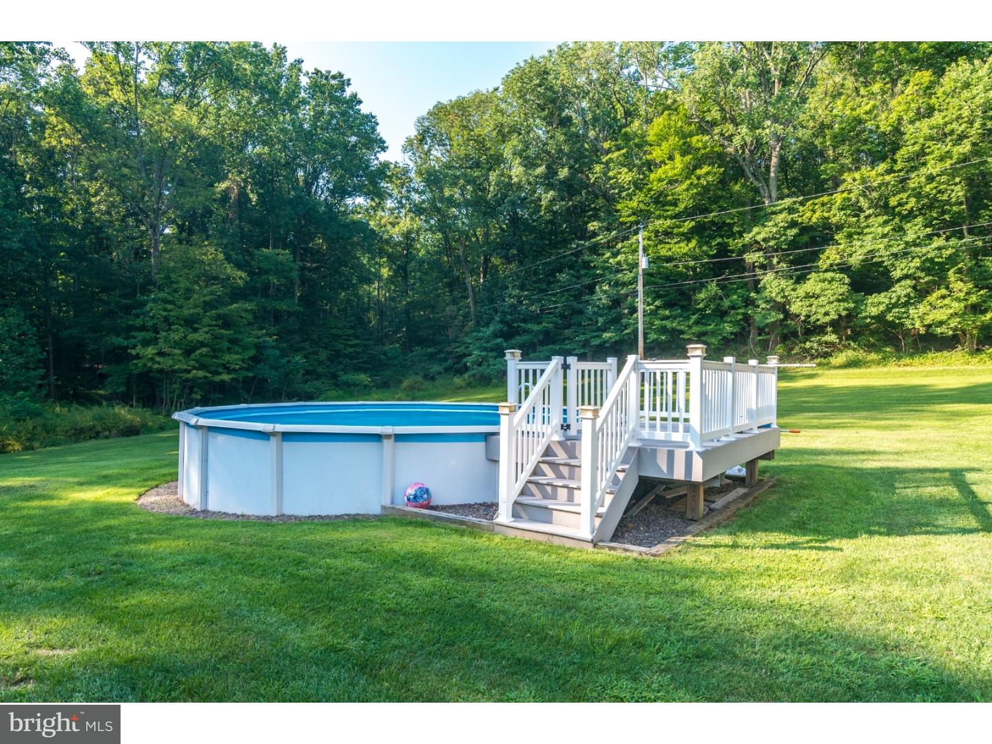 601 Layfield Road Perkiomenville, PA 18074 - Photo 23 of 25 Pool