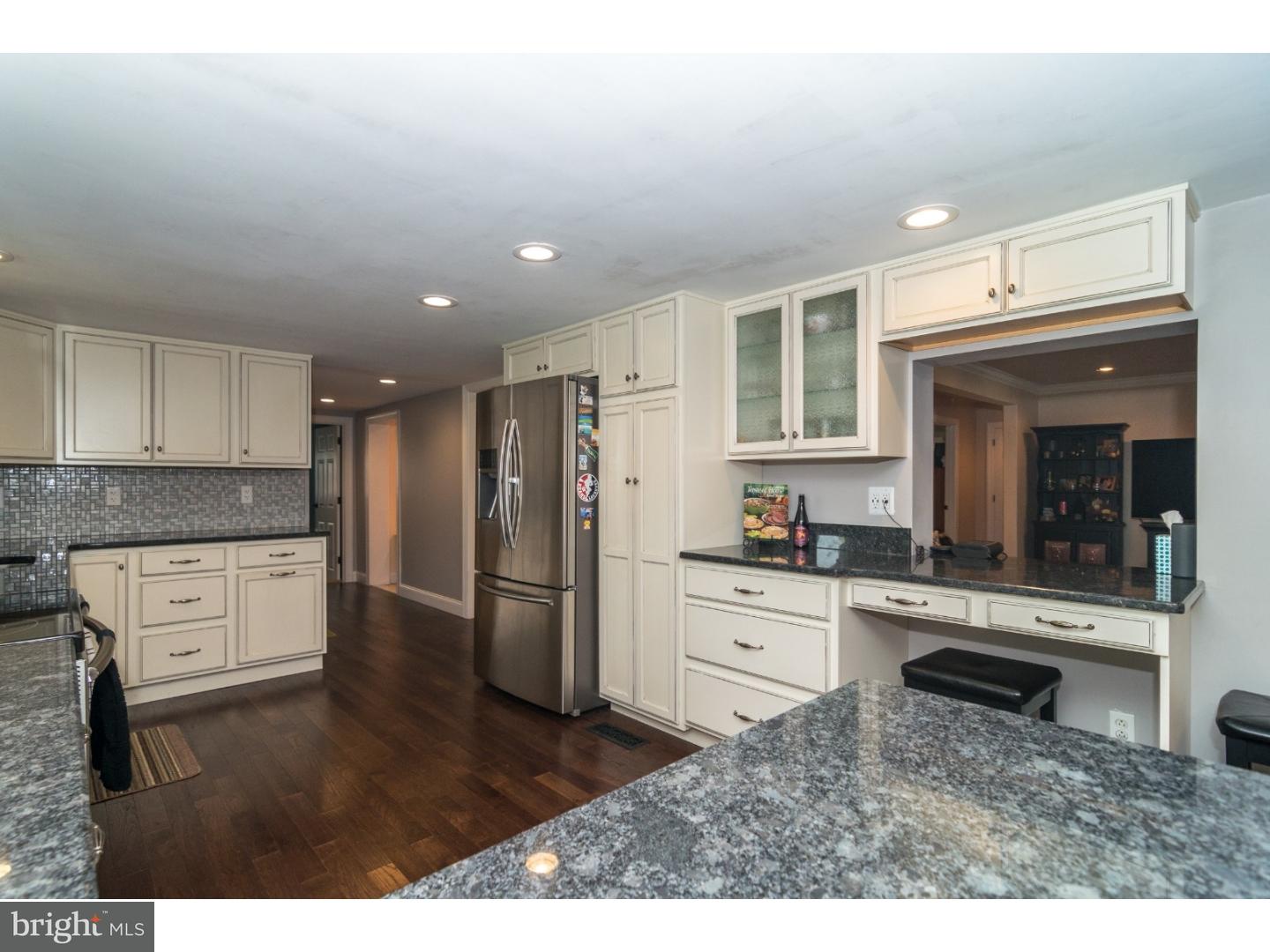 601 Layfield Road Perkiomenville, PA 18074 - Photo 8 of 25 Kitchen
