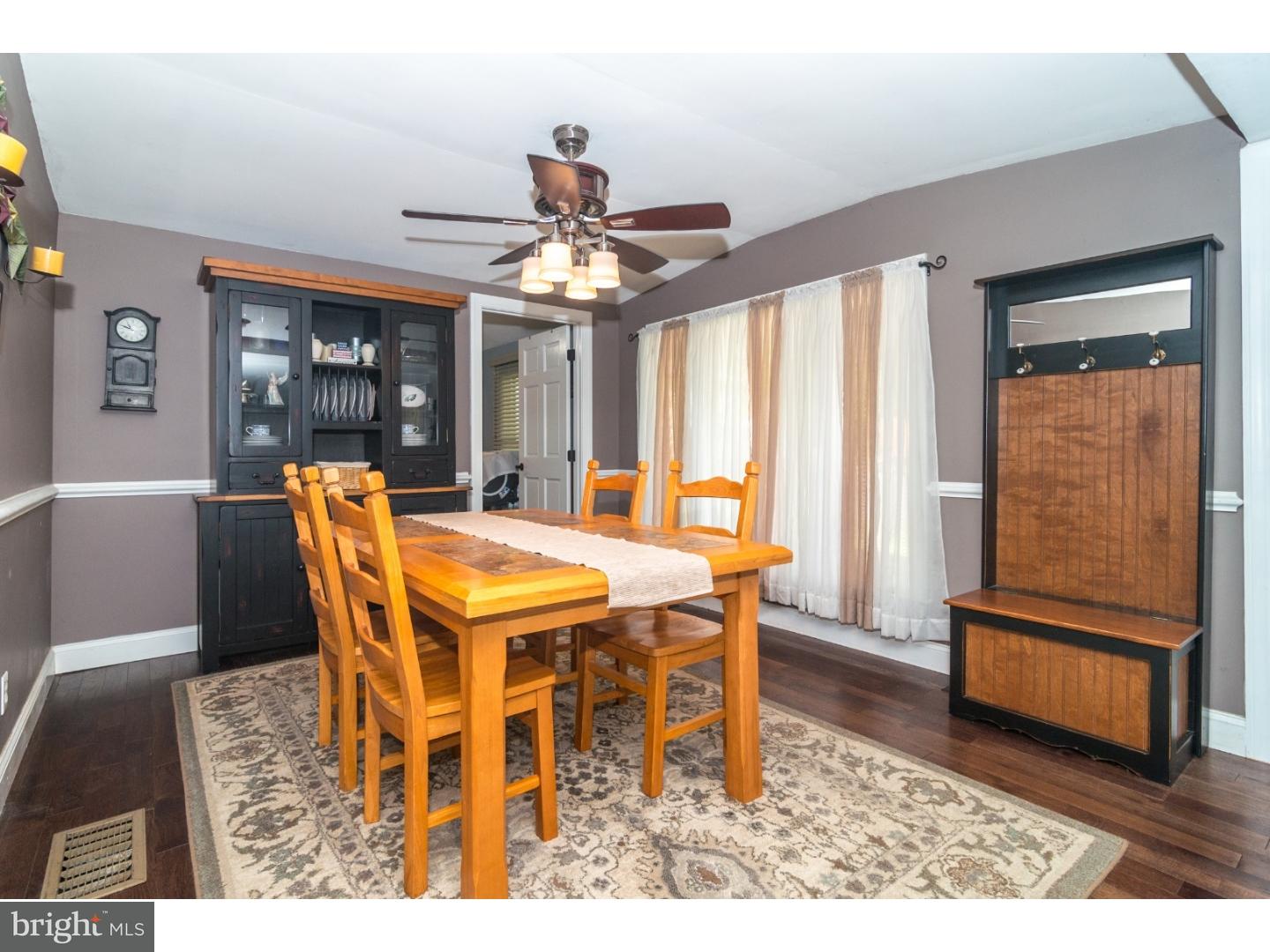 601 Layfield Road Perkiomenville, PA 18074 - Photo 9 of 25 Dining Room