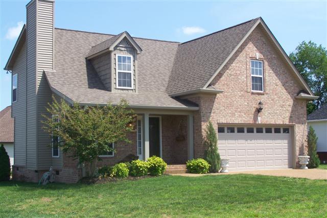 1415 Lone Oak Road Mount Juliet, TN 37122 - Photo 1 of 18 Front View