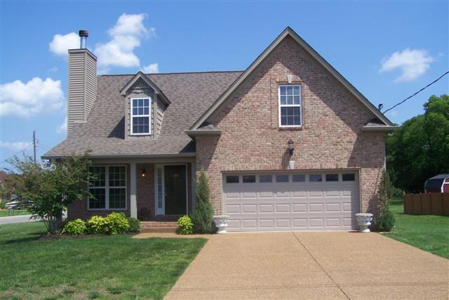 1415 Lone Oak Road Mount Juliet, TN 37122 - Photo 2 of 18 Front View