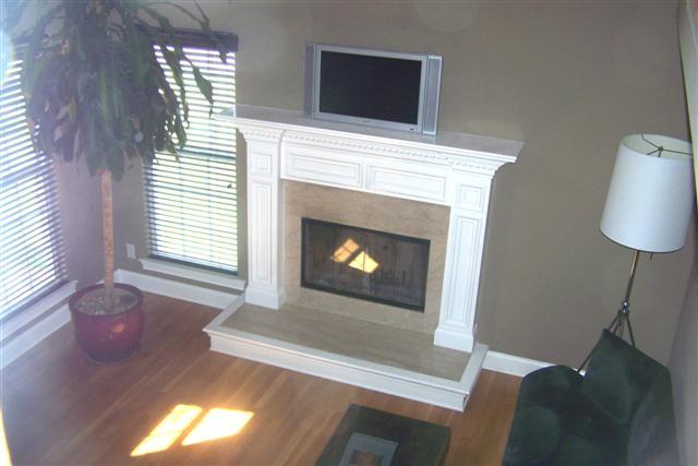 1415 Lone Oak Road Mount Juliet, TN 37122 - Photo 11 of 18 Living Room