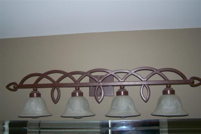 1415 Lone Oak Road Mount Juliet, TN 37122 - Photo 16 of 18 Upgraded Bath Fixture