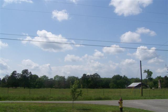 1415 Lone Oak Road Mount Juliet, TN 37122 - Photo 17 of 18 Panoramic View to the Left