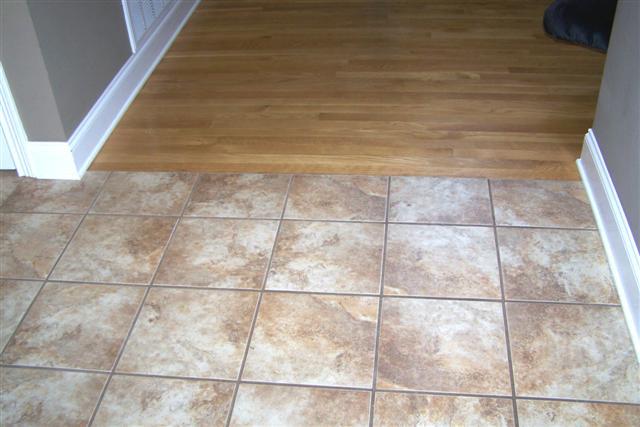 1415 Lone Oak Road Mount Juliet, TN 37122 - Photo 7 of 18 Hardwood and Ceramic Tile Flooring