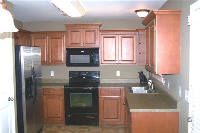 1415 Lone Oak Road Mount Juliet, TN 37122 - Photo 8 of 18 Kitchen