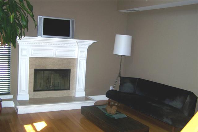 1415 Lone Oak Road Mount Juliet, TN 37122 - Photo 10 of 18 Living Room