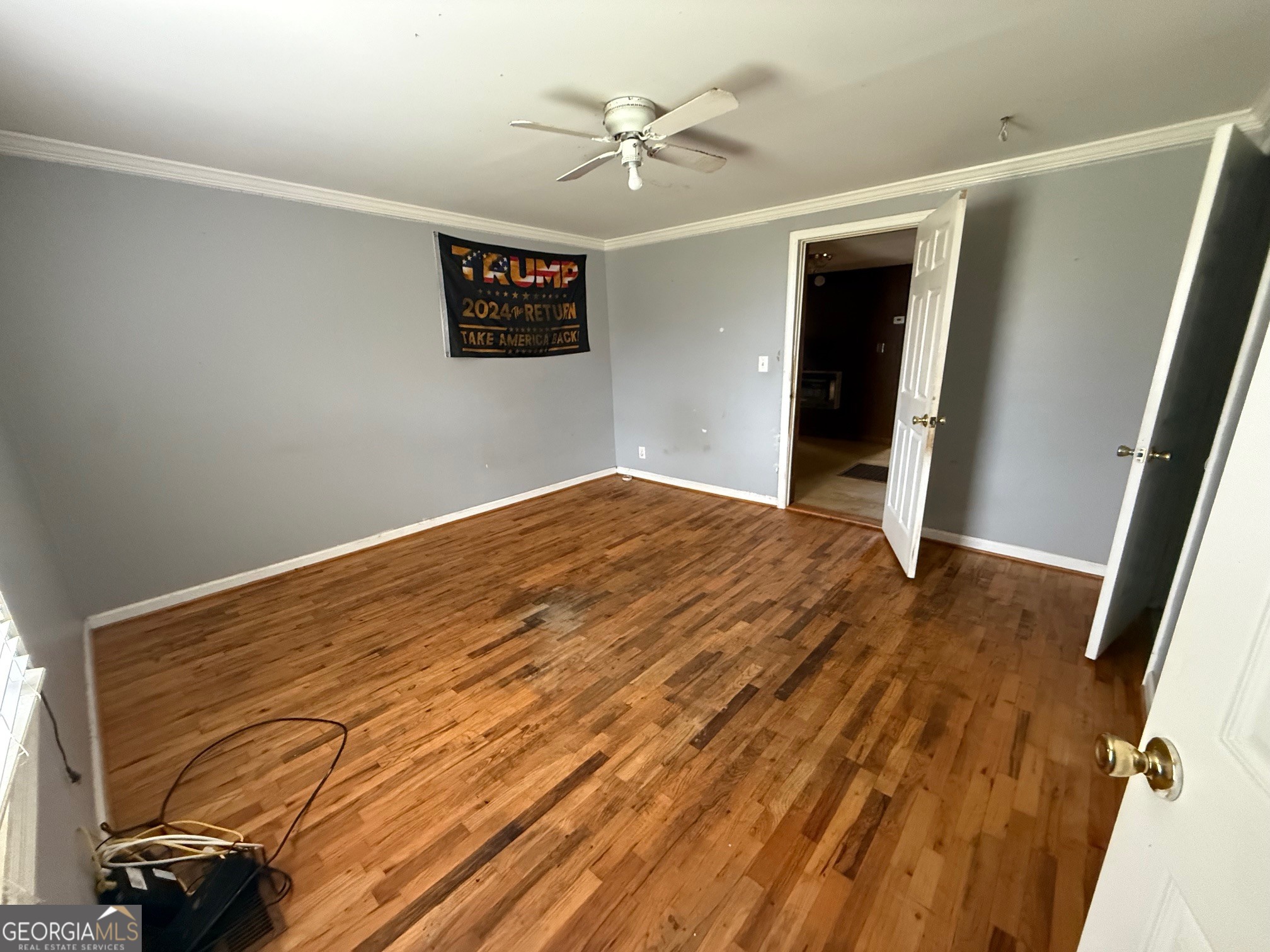 1600 Grant Avenue Manchester, GA 31816 - Photo 13 of 36