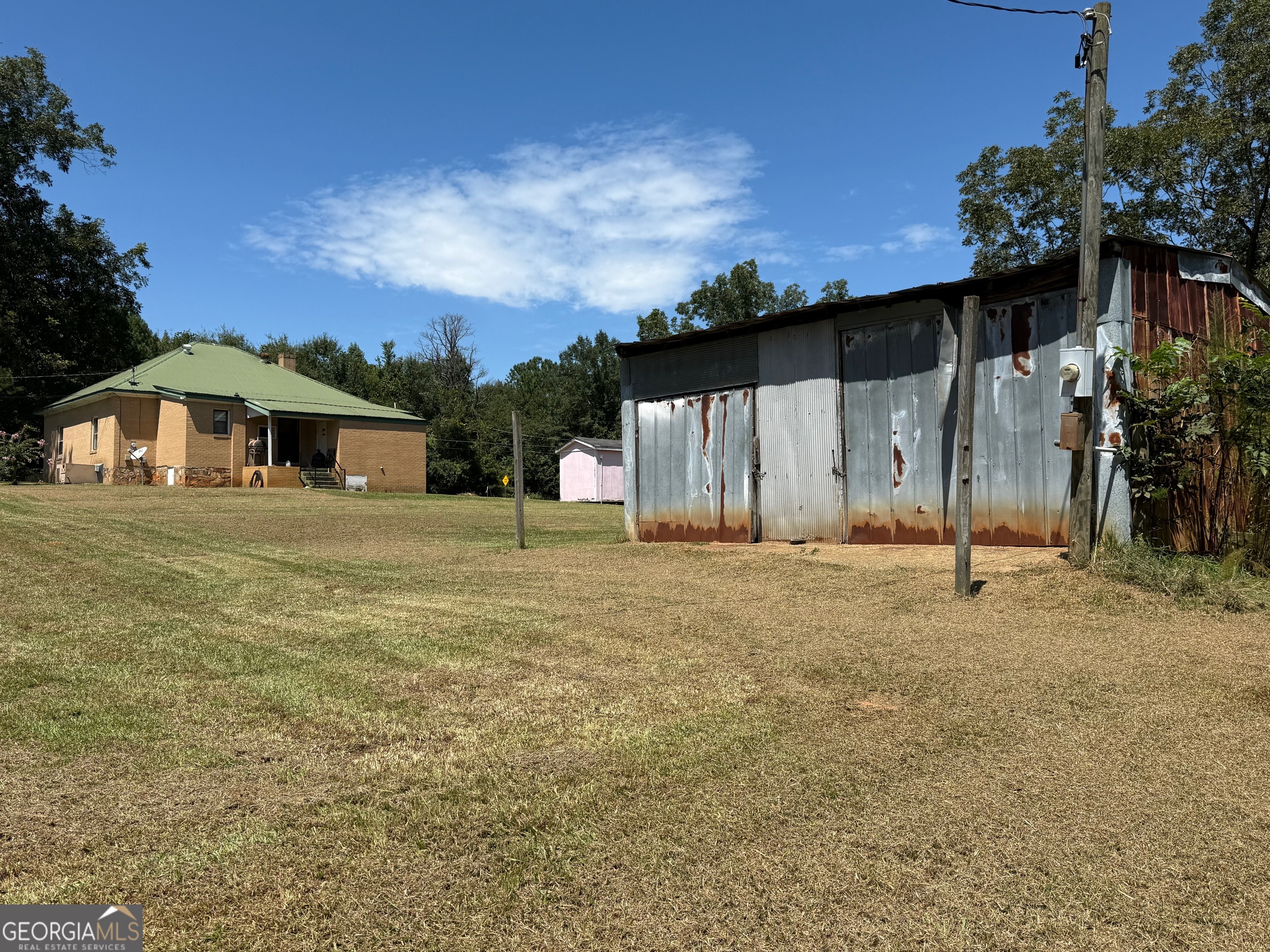 1600 Grant Avenue Manchester, GA 31816 - Photo 24 of 36