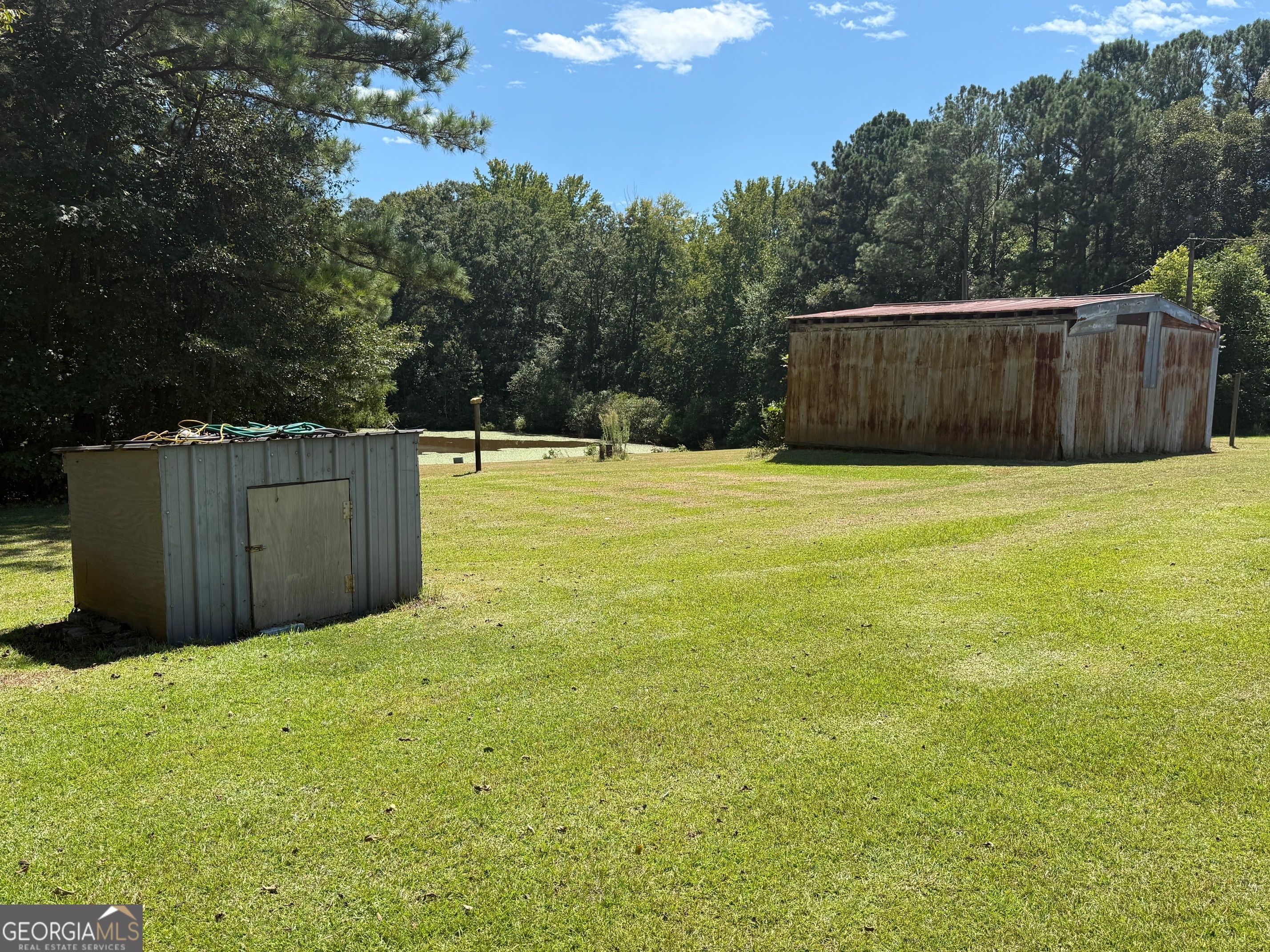 1600 Grant Avenue Manchester, GA 31816 - Photo 26 of 36