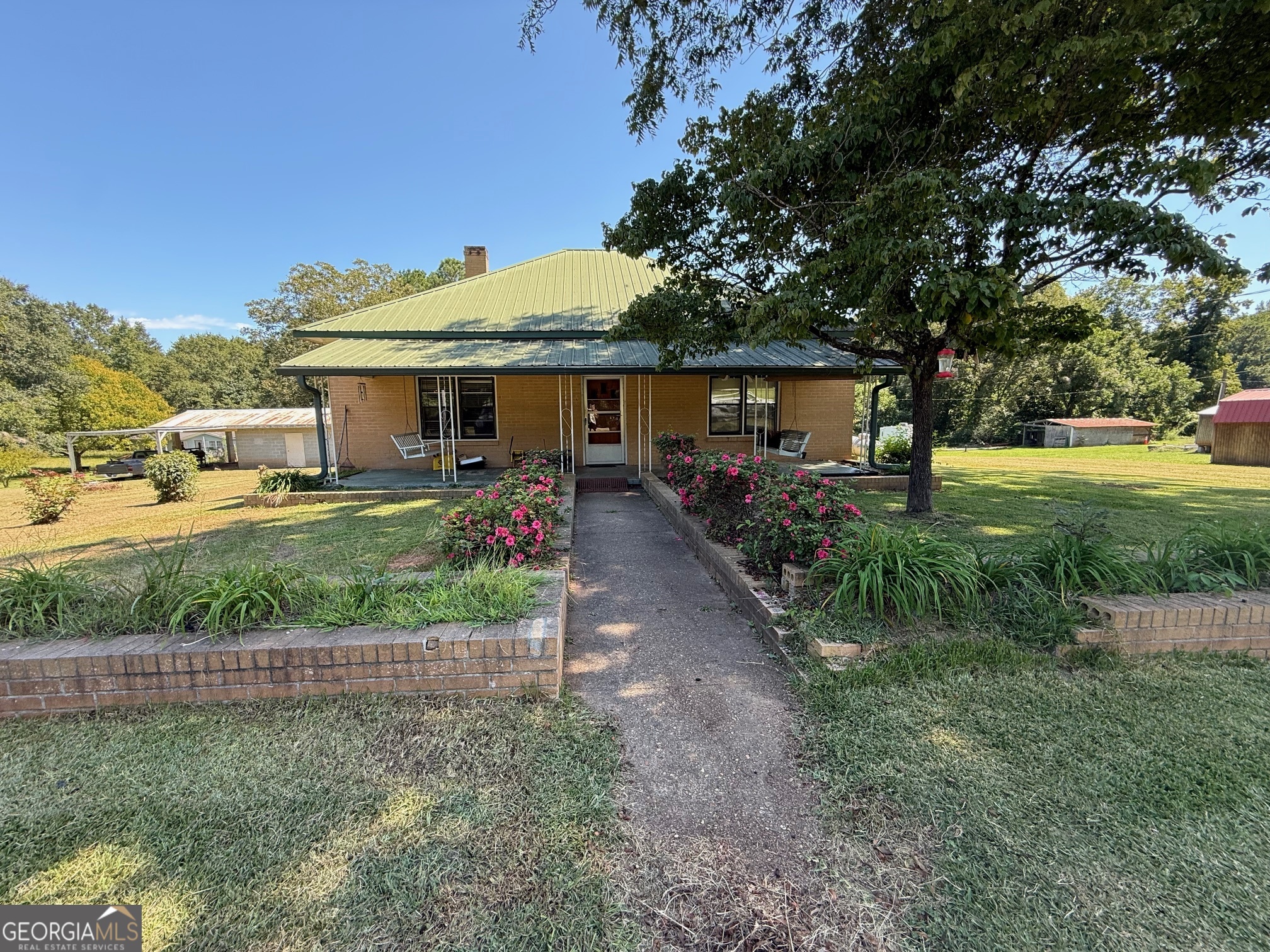 1600 Grant Avenue Manchester, GA 31816 - Photo 27 of 36