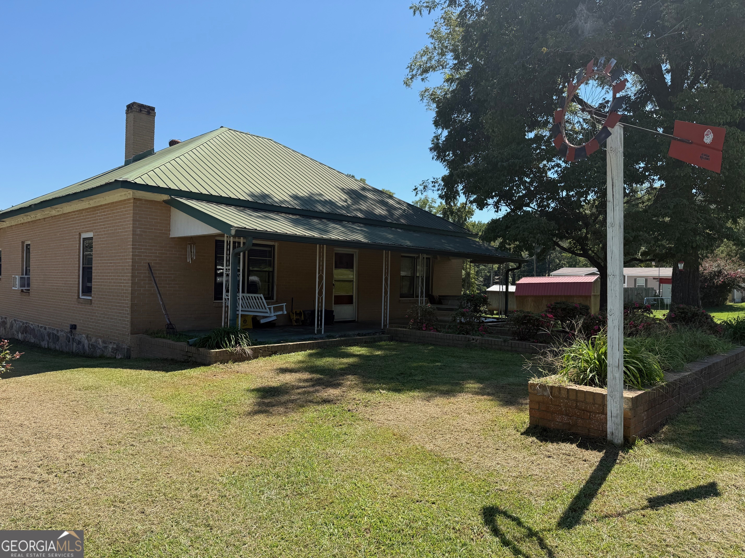 1600 Grant Avenue Manchester, GA 31816 - Photo 28 of 36