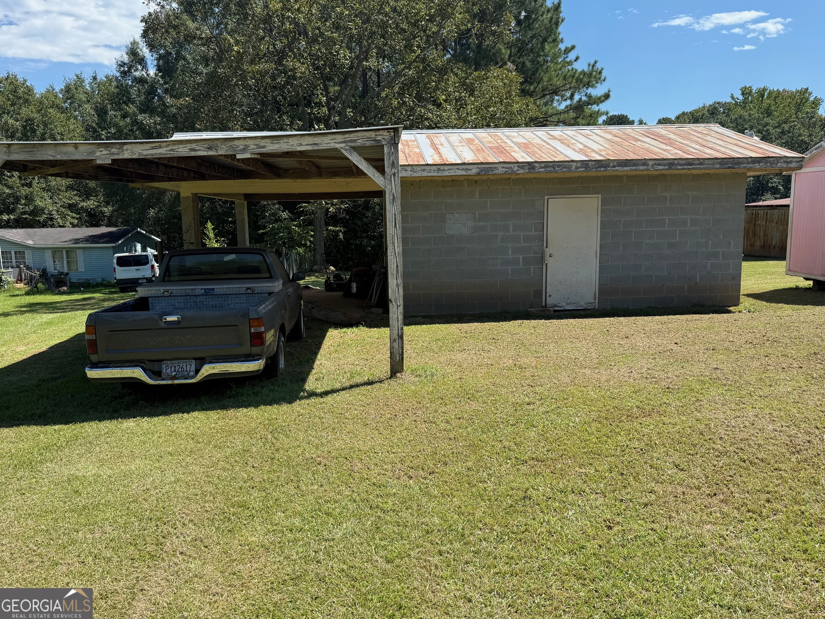 1600 Grant Avenue Manchester, GA 31816 - Photo 30 of 36