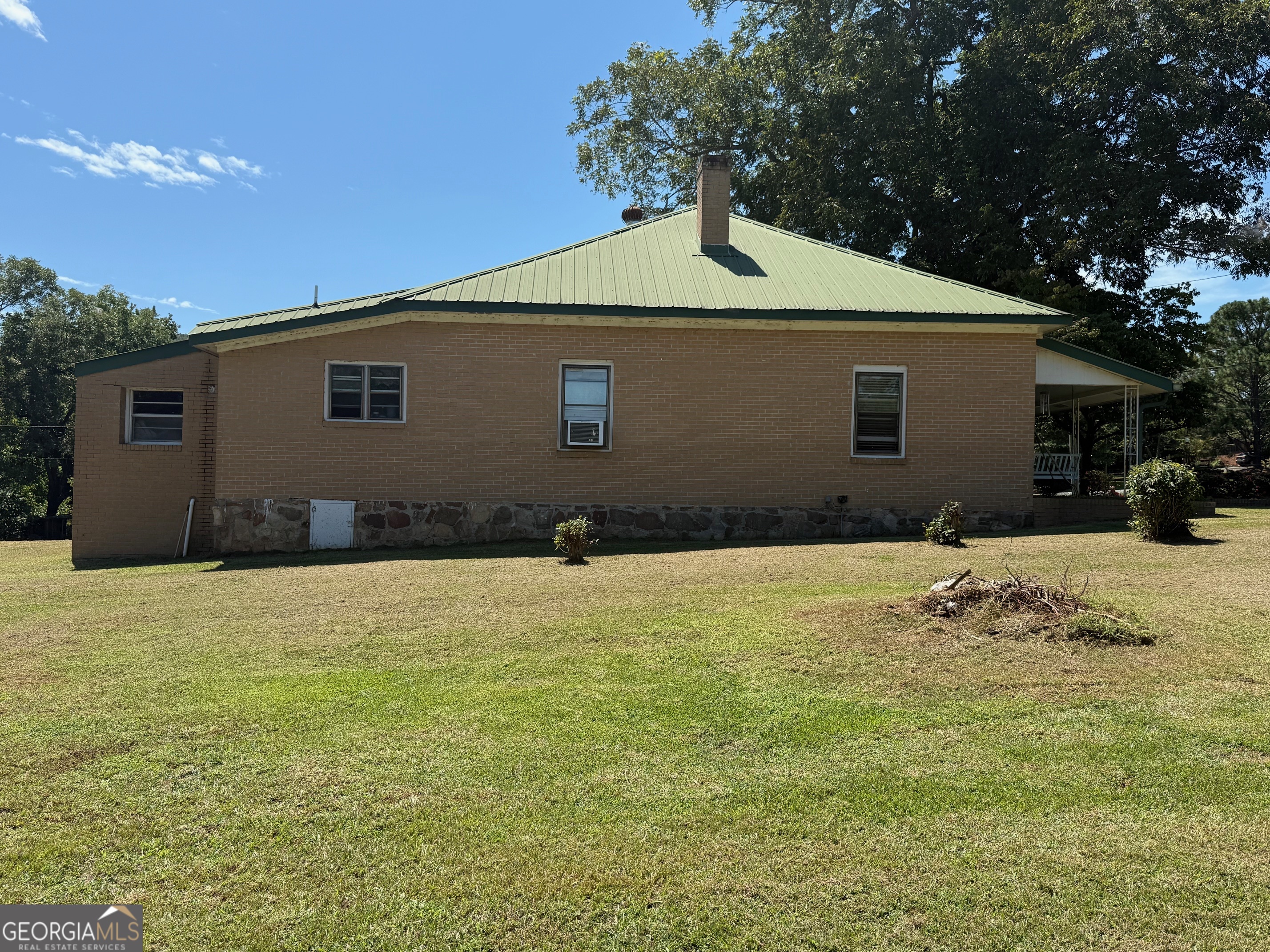 1600 Grant Avenue Manchester, GA 31816 - Photo 31 of 36