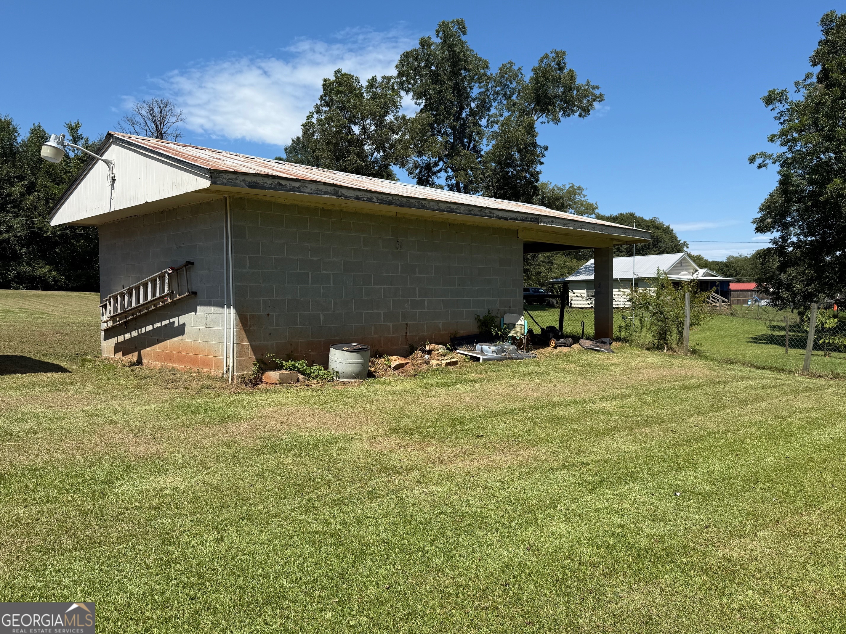 1600 Grant Avenue Manchester, GA 31816 - Photo 32 of 36