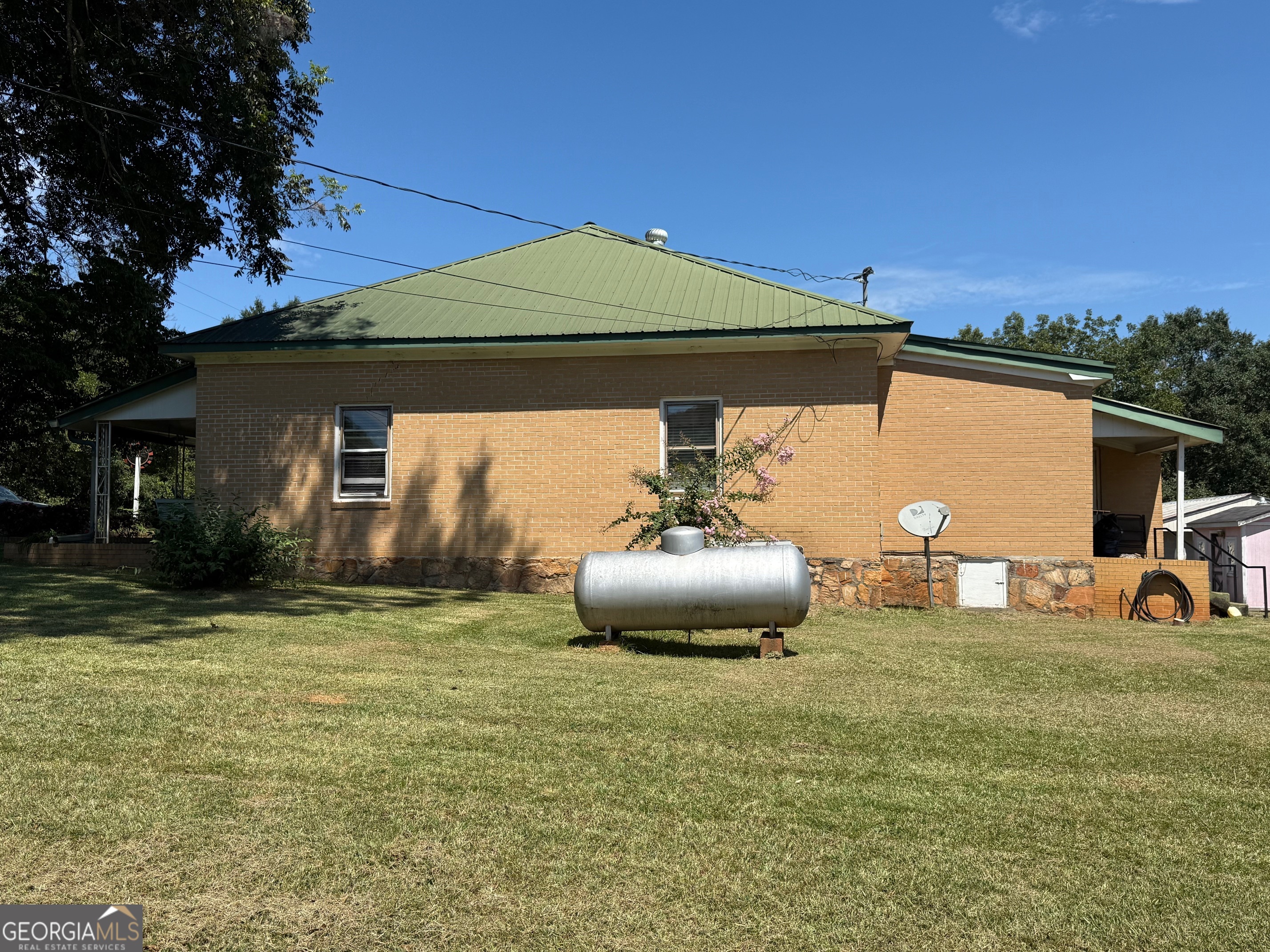 1600 Grant Avenue Manchester, GA 31816 - Photo 34 of 36