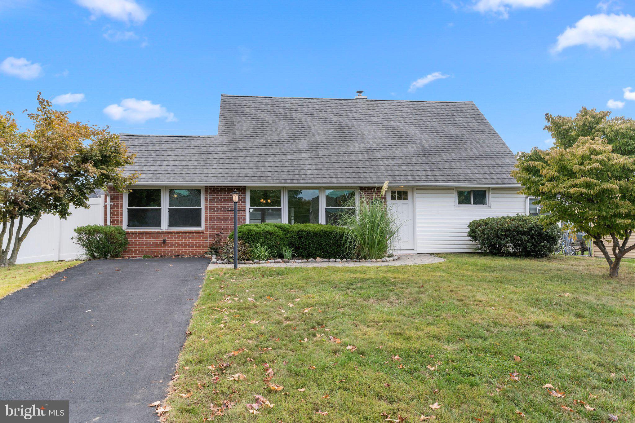 76 Cardinal Road Levittown, PA 19057 - Photo 28 of 28