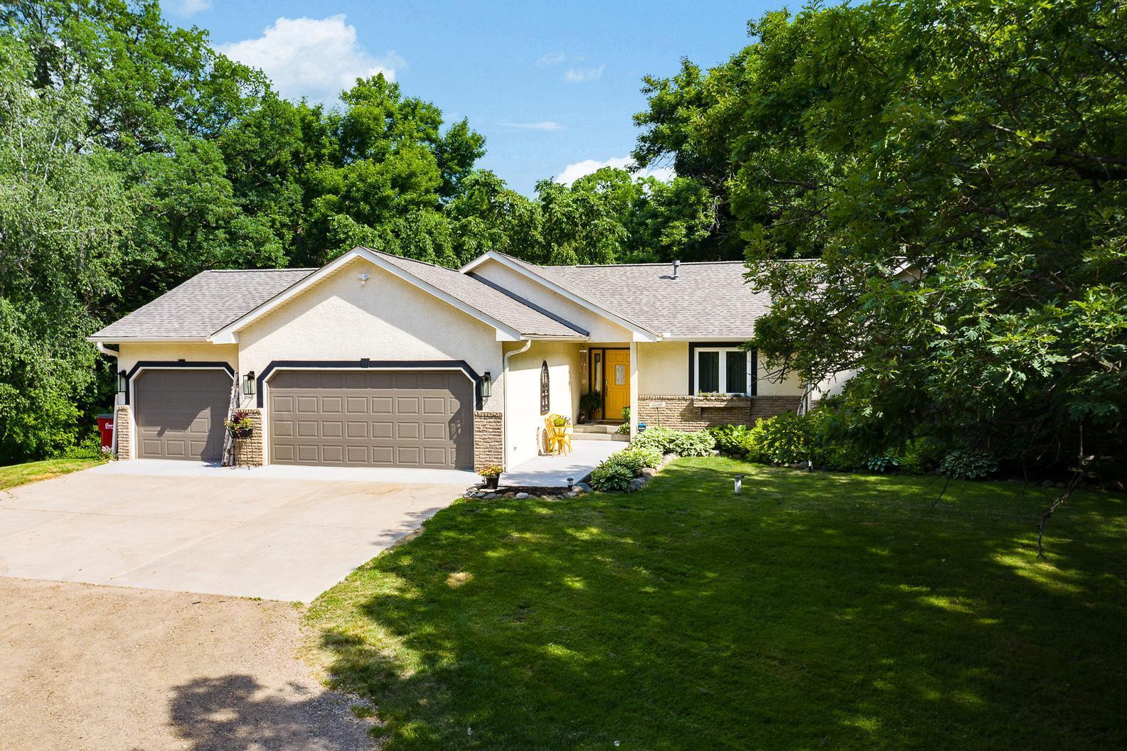 21133 Gypsy Valley Road Nowthen, MN 55303 - Photo 1 of 1