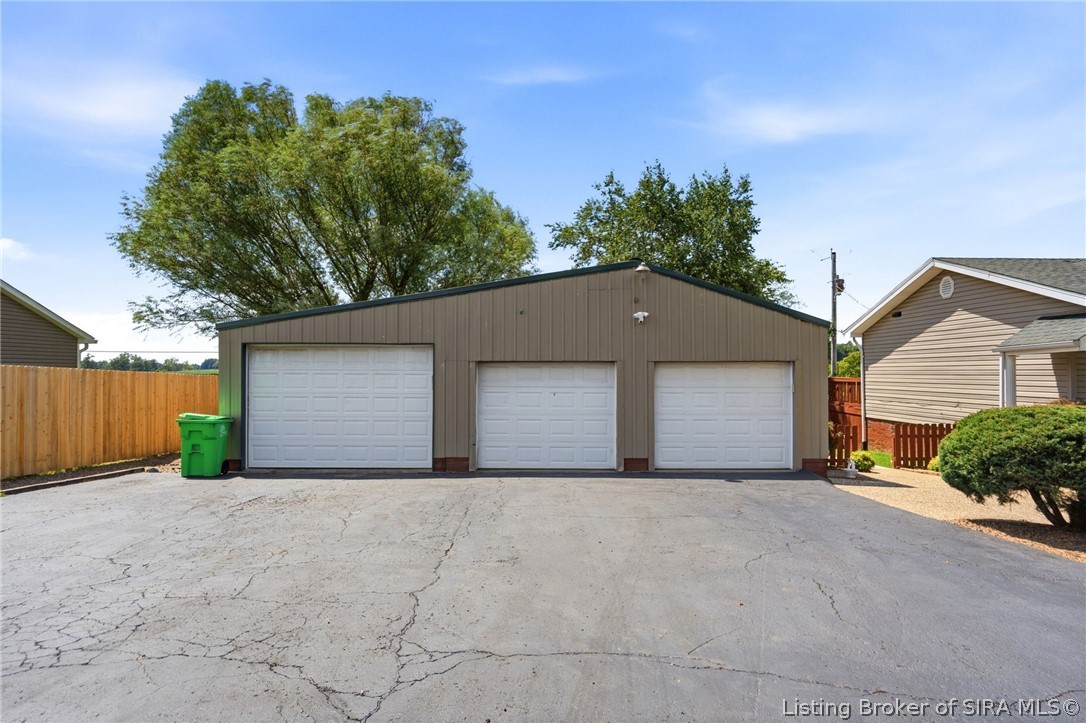 4593 Raymond Road Northeast Corydon, IN 47112 - Photo 60 of 81 Gallery Image 60