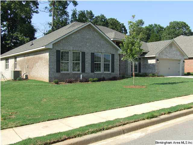 1044 Hidden Forest Drive Montevallo, AL 35115 - Photo 4 of 32
