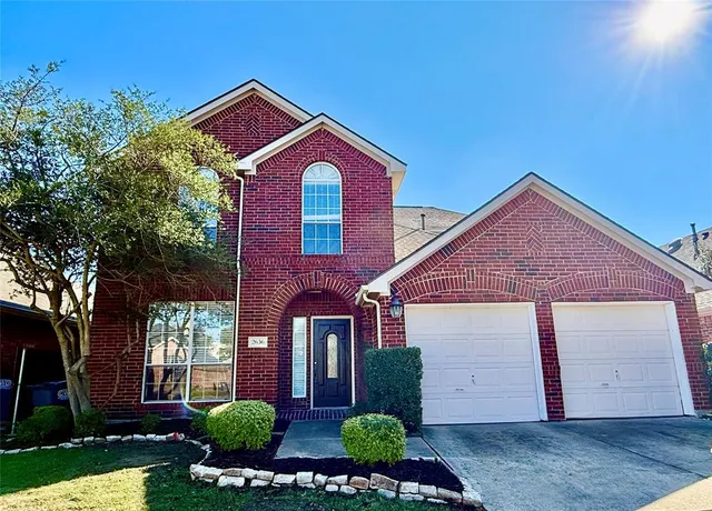 $2,330 | 2656 Redcedar Drive, Little Elm, TX 75068
