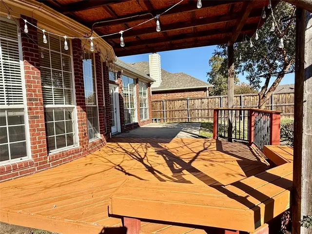 $2,330 | 2656 Redcedar Drive, Little Elm, TX 75068