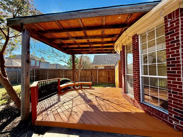 $2,330 | 2656 Redcedar Drive, Little Elm, TX 75068