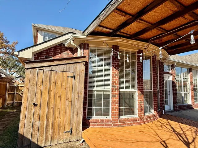 $2,330 | 2656 Redcedar Drive, Little Elm, TX 75068