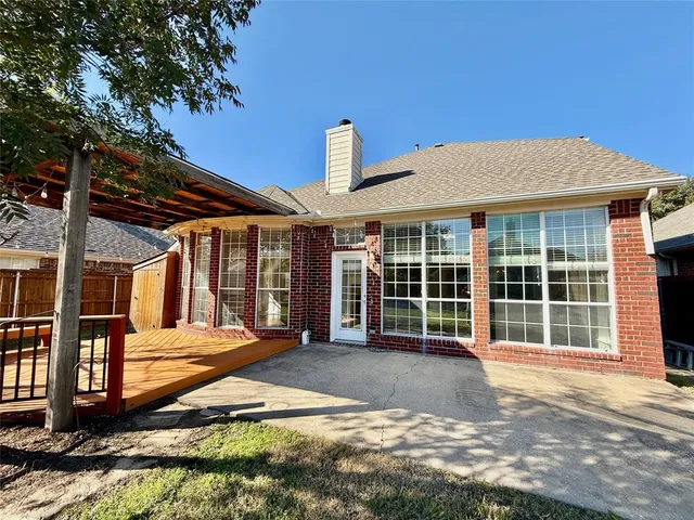 $2,330 | 2656 Redcedar Drive, Little Elm, TX 75068