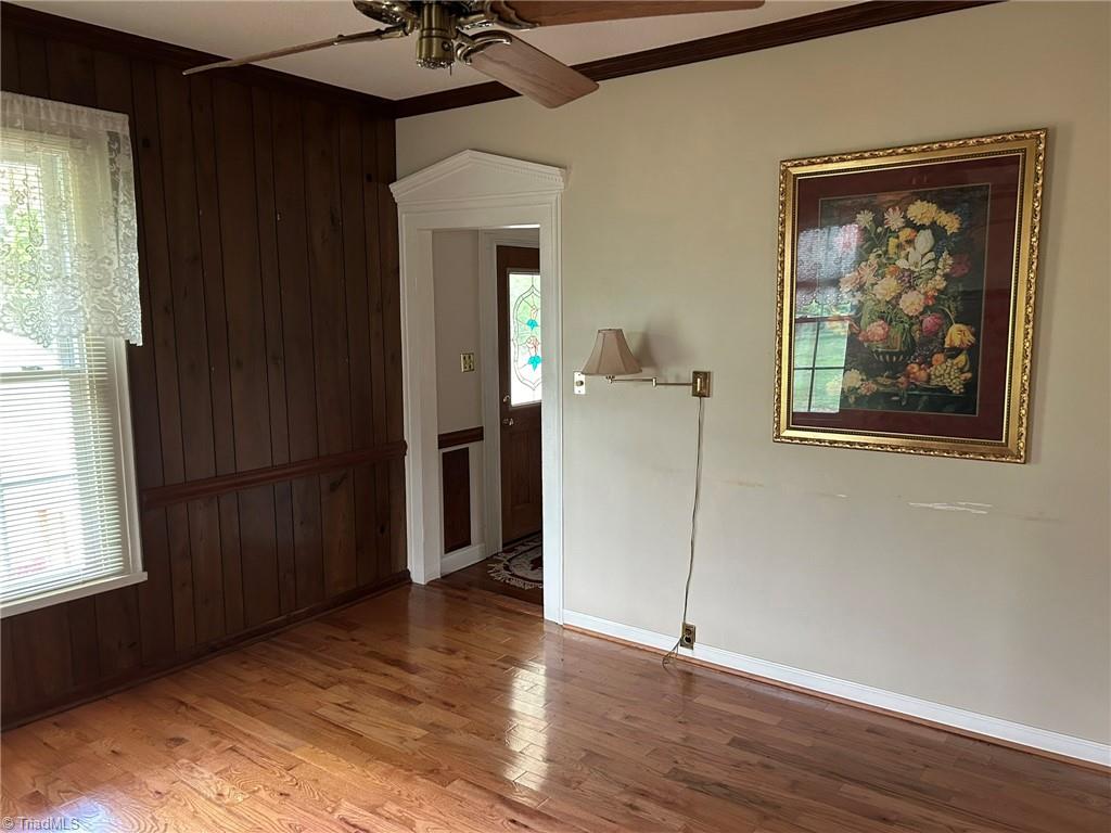 272 Lester Foster Road Advance, NC 27006 - Photo 4 of 48
