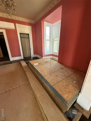 $87,500 | 209 West College Avenue, Fredericktown, MO 63645