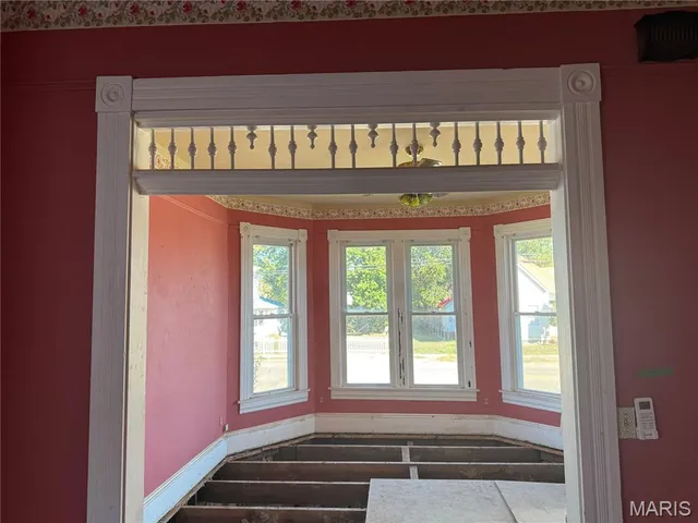 $87,500 | 209 West College Avenue, Fredericktown, MO 63645