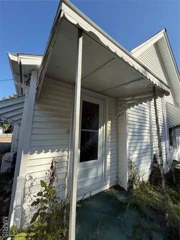 $87,500 | 209 West College Avenue, Fredericktown, MO 63645