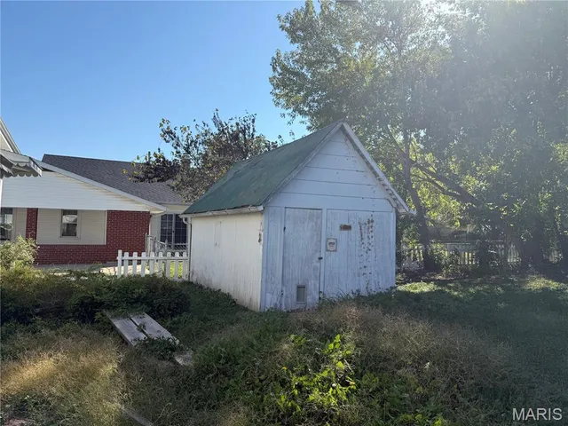 $87,500 | 209 West College Avenue, Fredericktown, MO 63645