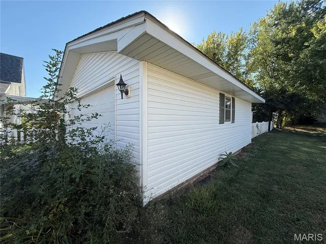 $87,500 | 209 West College Avenue, Fredericktown, MO 63645