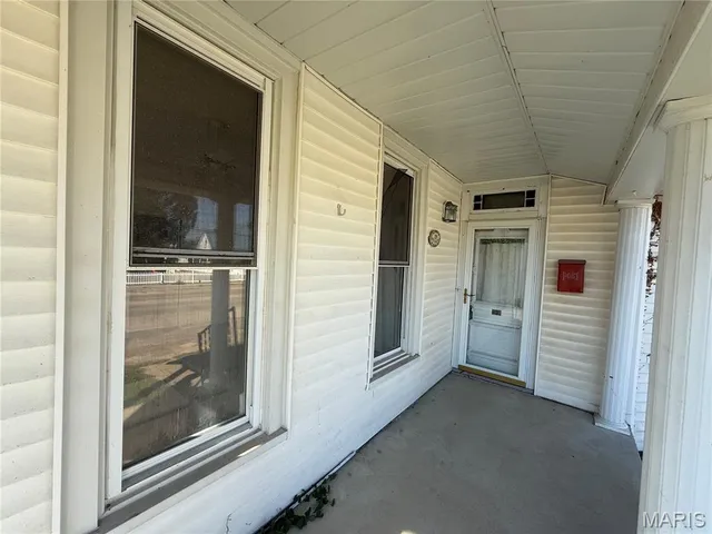 $87,500 | 209 West College Avenue, Fredericktown, MO 63645