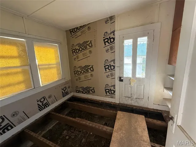 $87,500 | 209 West College Avenue, Fredericktown, MO 63645