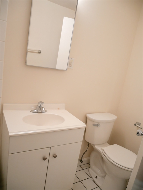 1027 Commonwealth Avenue, Unit 25 Boston, MA 02215 - Photo 4 of 6