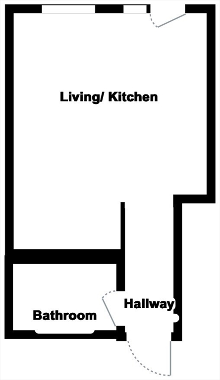 1027 Commonwealth Avenue, Unit 25 Boston, MA 02215 - Photo 6 of 6