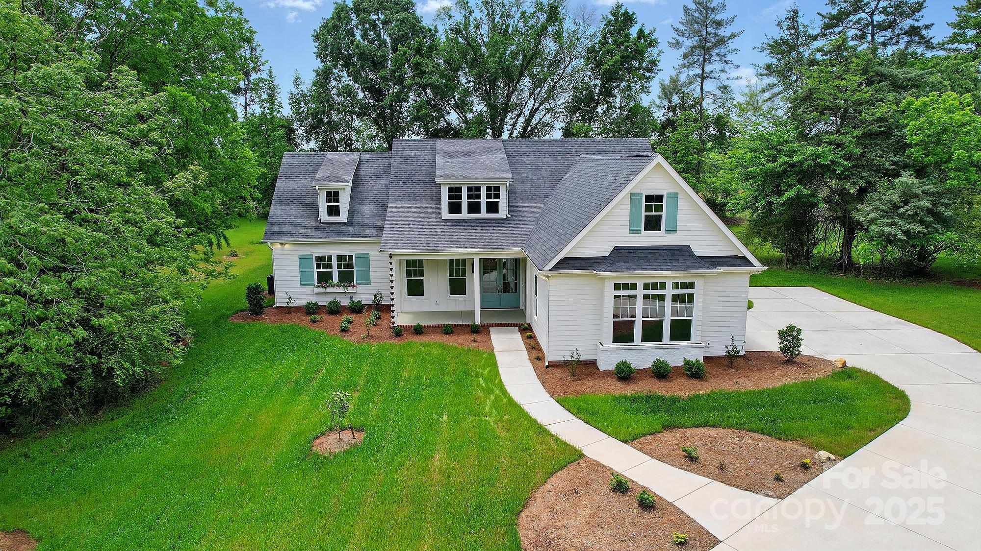 9311 Simpson Road Waxhaw, NC 28173 - Photo 3 of 43 Gallery Image 3