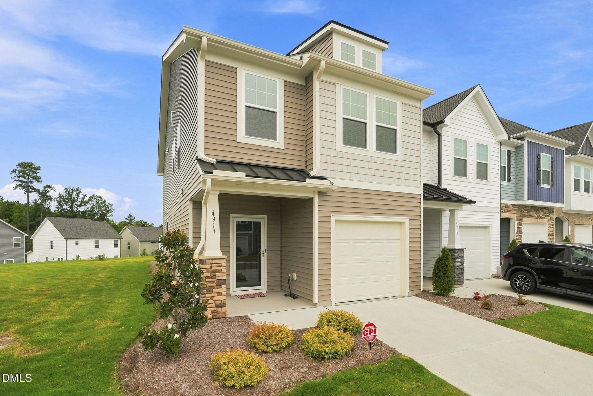 4917 Caddis Bend Raleigh, NC 27604 - Photo 2 of 59 4917 Caddis Bend-2