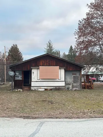 $98,000 | 107 East 4th Avenue, Metaline Falls, WA 99153