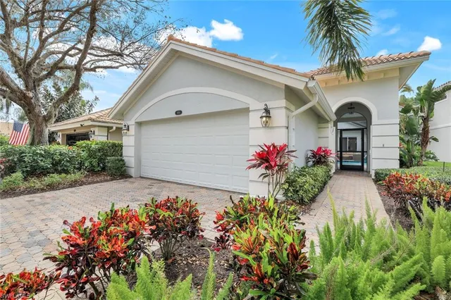 $658,000 | 3854 Cotton Green Path Drive, Naples, FL 34114