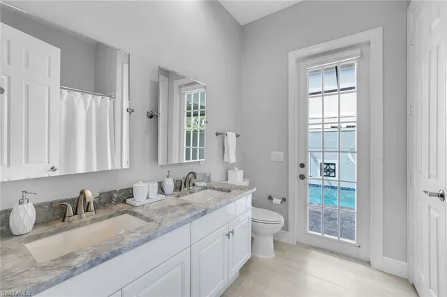 $658,000 | 3854 Cotton Green Path Drive, Naples, FL 34114