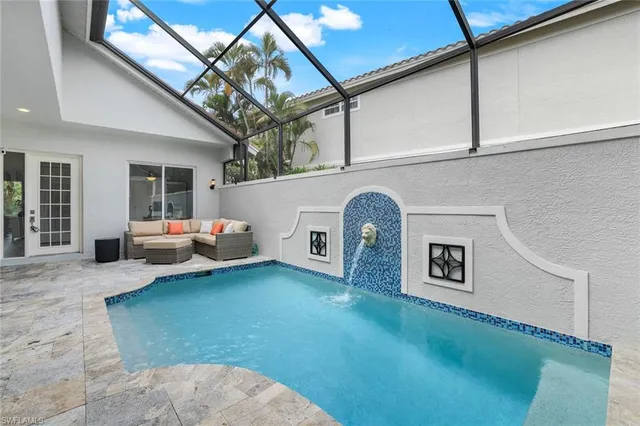 $658,000 | 3854 Cotton Green Path Drive, Naples, FL 34114