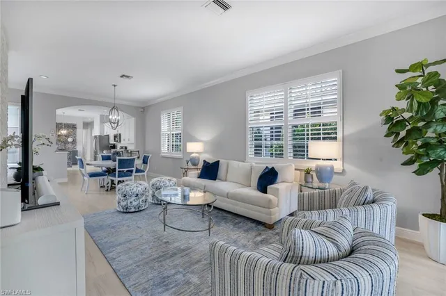 $658,000 | 3854 Cotton Green Path Drive, Naples, FL 34114